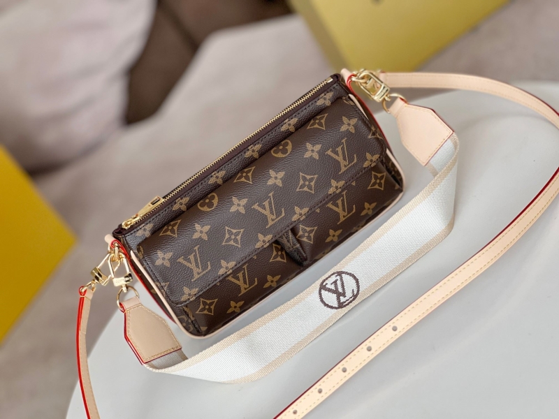 LV Satchel bags